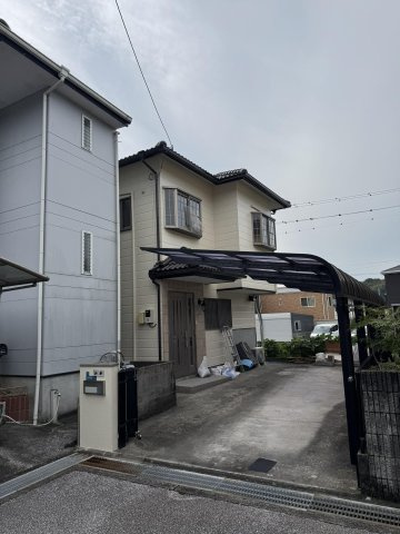 高知市瀬戸南町１丁目の中古一戸建