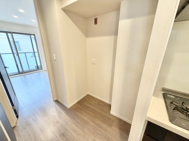 Alflat L.Bのその他