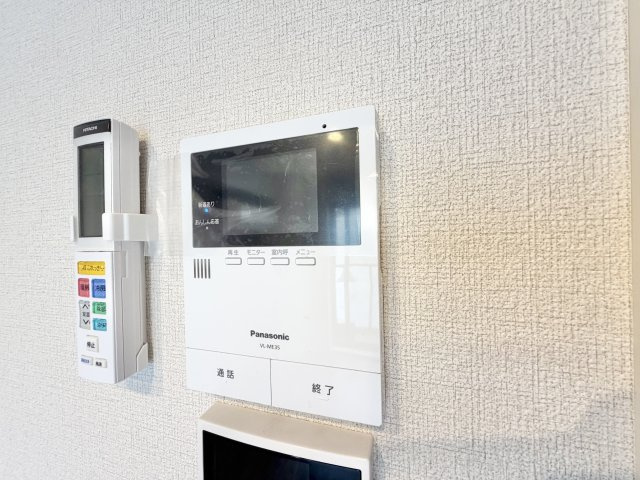 Alflat L.Bのセキュリティ