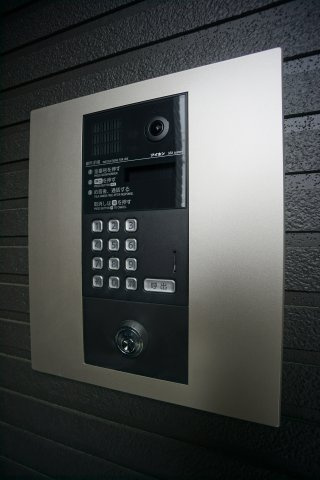Ａｑｕａのセキュリティ