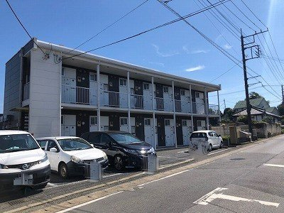 レオパレスこあみ　Ｙ．Ｍのその他