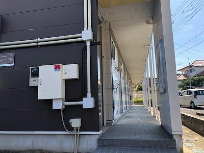 レオパレスこあみ　Ｙ．Ｍのその他