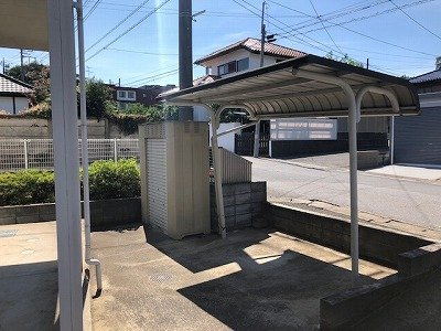 レオパレスこあみ　Ｙ．Ｍのその他|駐輪場