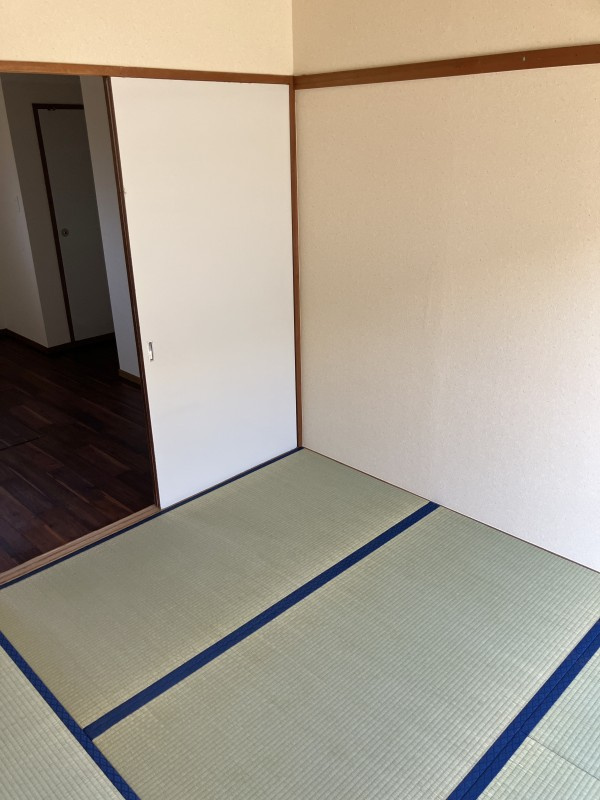 小野寺ハイツ　Ｂ棟