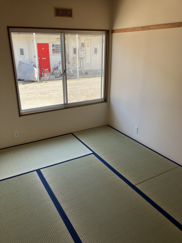 小野寺ハイツ　Ｂ棟