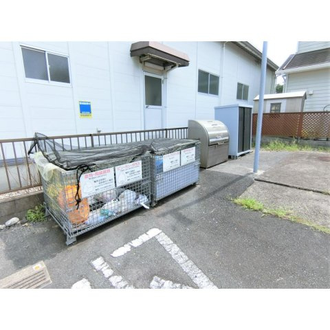 小野寺ハイツ　Ｂ棟のその他