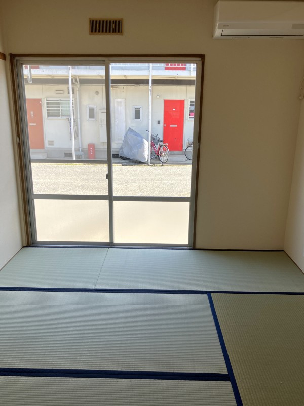 小野寺ハイツ　Ｂ棟