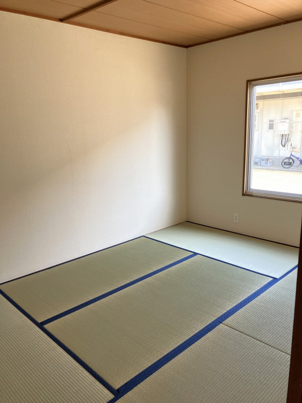 小野寺ハイツ　Ｂ棟