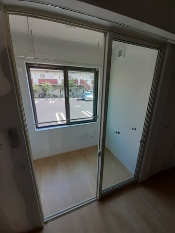 グレイスヴィラの内装