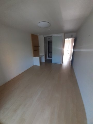 グレイスヴィラの内装