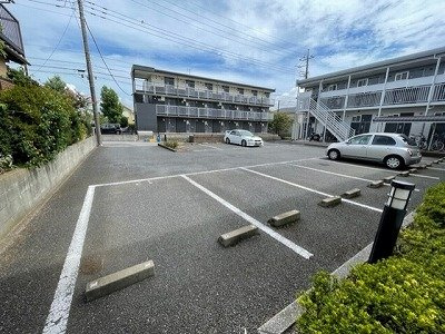 レオパレスコンフォートフレアのその他