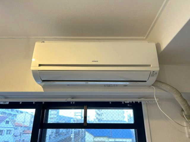 ビューライフ六甲の設備