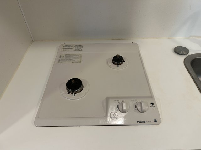 ビューライフ六甲の設備