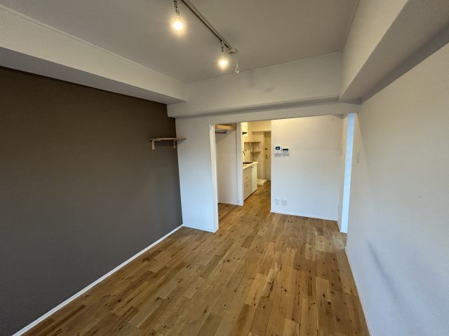 ビューライフ六甲の内装