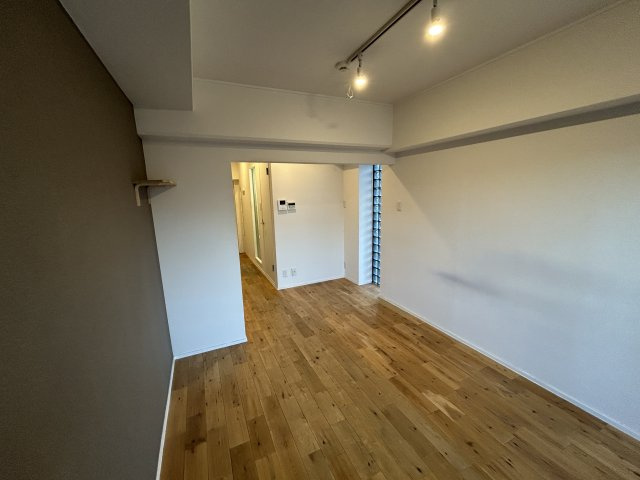 ビューライフ六甲の内装