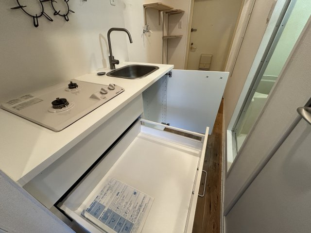 ビューライフ六甲のその他