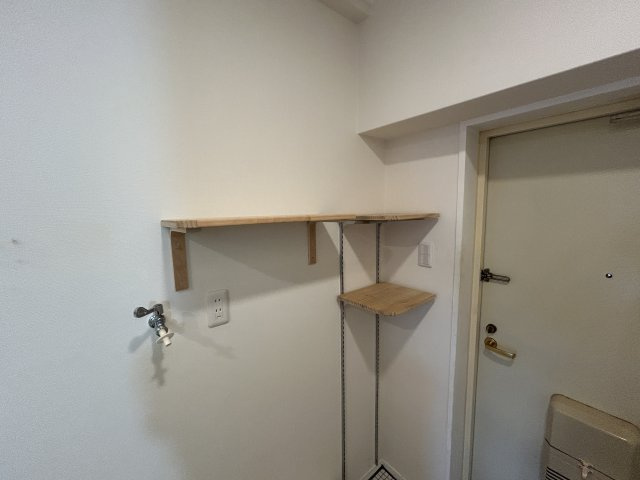 ビューライフ六甲の内装
