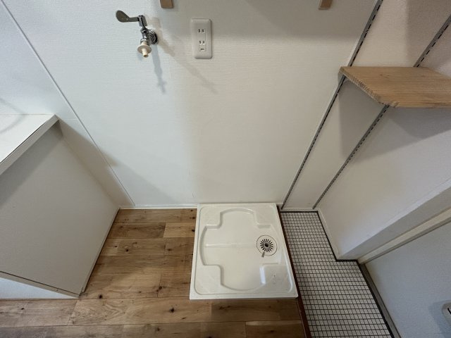 ビューライフ六甲の設備