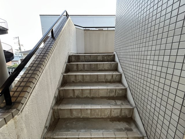 ビューライフ六甲のその他共用部分