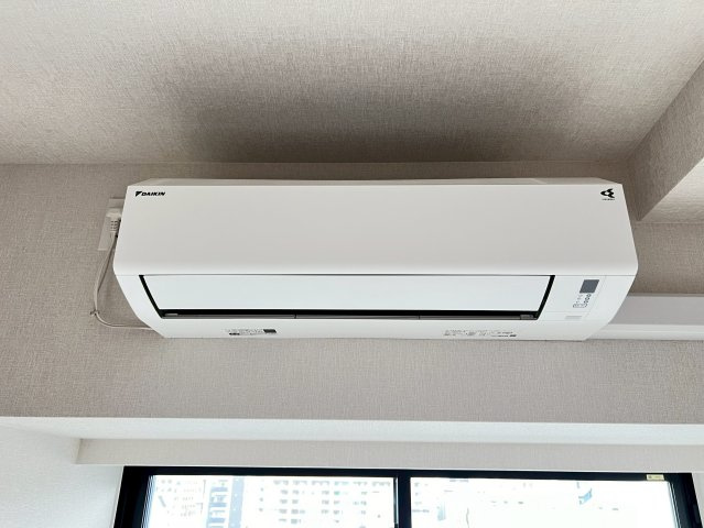 アーバネックス谷町四丁目の設備