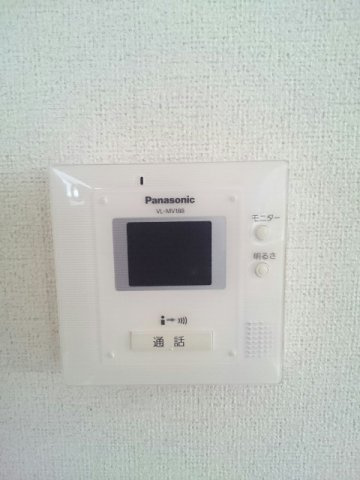 アンジェリカーレⅠのセキュリティ