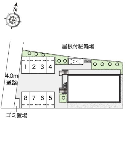 レオネクストグライスのその他