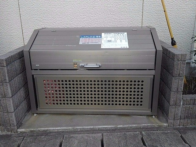 レオネクストソリッソのその他