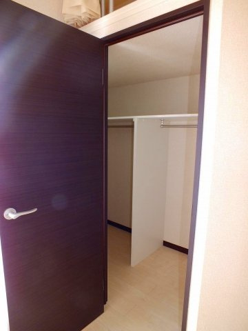 レオネクストソリッソの内装