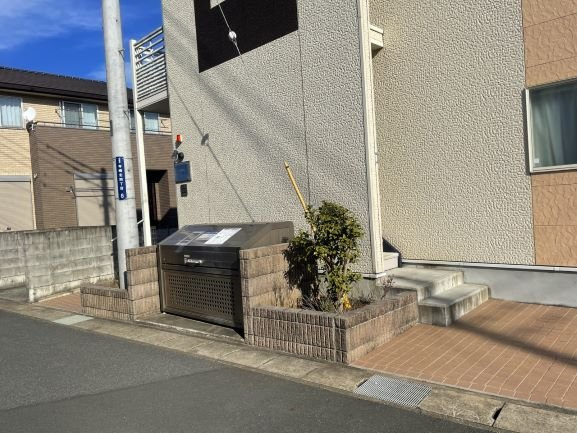 レオネクストソリッソのその他
