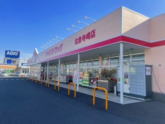 レオネクストソリッソの周辺
