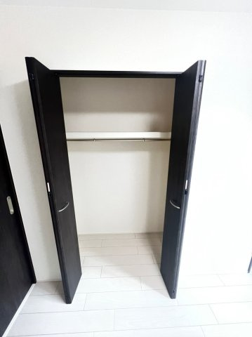 （仮称）フジパレス沢良宜西一丁目の収納|イメージ写真