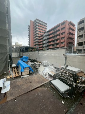 （仮称）フジパレス沢良宜西一丁目のその他共用部分|イメージ写真