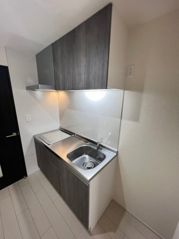 （仮称）フジパレス沢良宜西一丁目のキッチン|イメージ写真