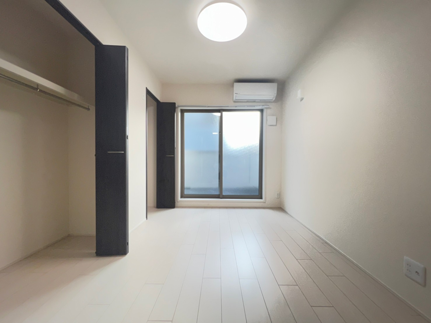 （仮称）フジパレス沢良宜西一丁目の寝室|イメージ写真