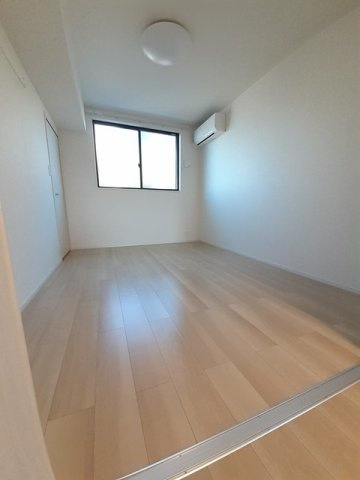 クオーレＢの内装