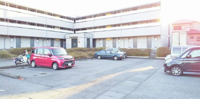 レオパレスＧＲＡＣＥⅢのその他