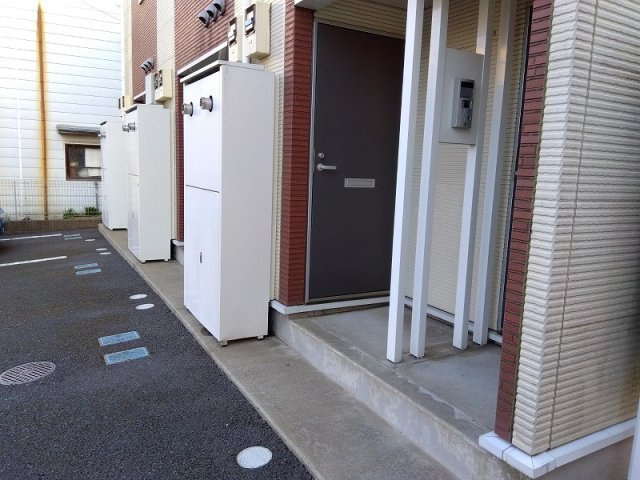 レオネクストアピエのその他
