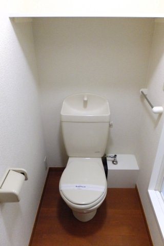 レオパレス大栄のその他|一人暮らしにも嬉しいバス・トイレ別