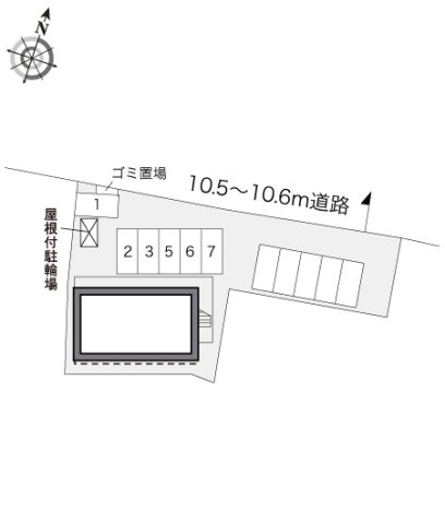 レオパレス大栄のその他