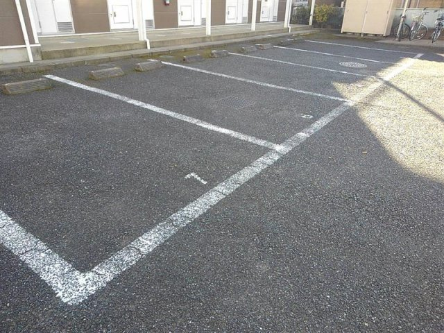 レオパレス大栄のその他