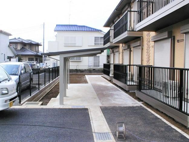 サンハイツ　Ｇのその他