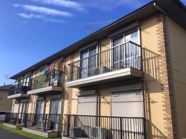 サンハイツ　Ｇ