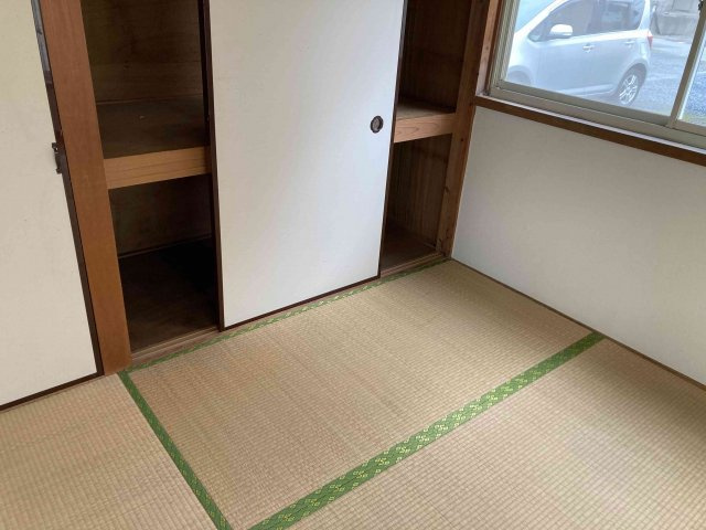 サニーフラットA