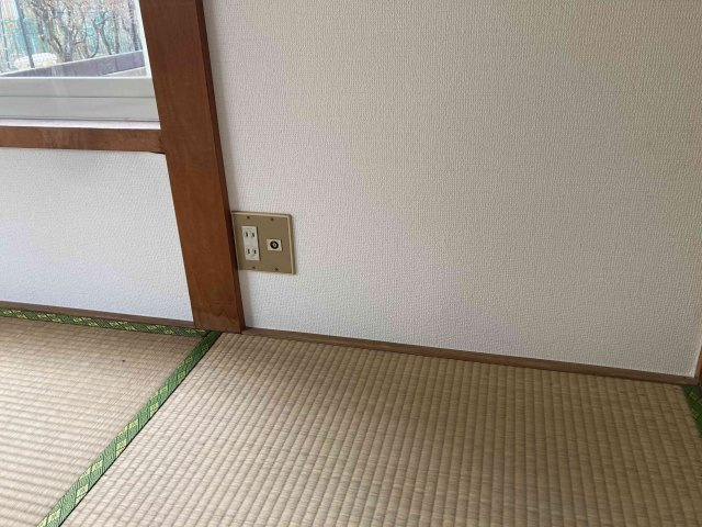 サニーフラットA