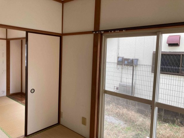 サニーフラットA