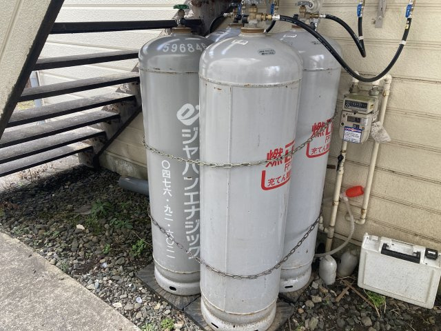 サニーフラットA