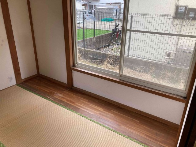 サニーフラットA
