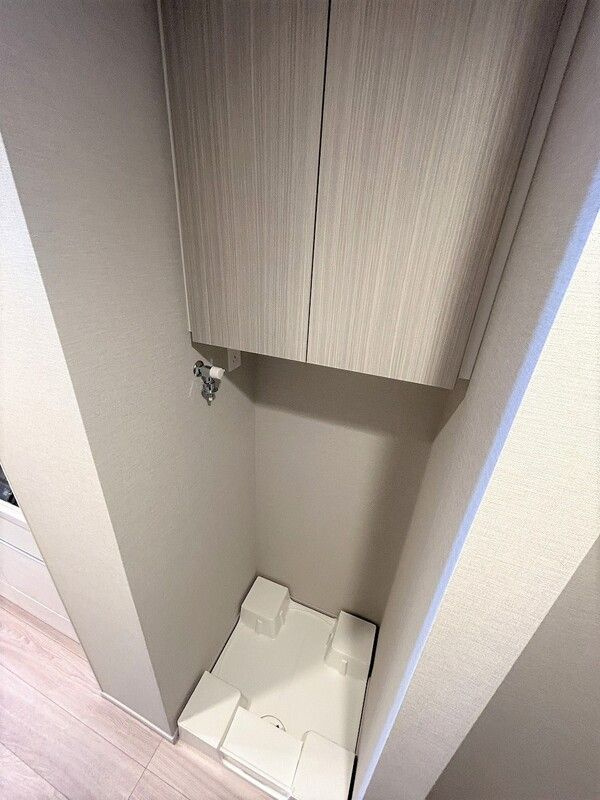 リアナアートパーク西葛西の設備