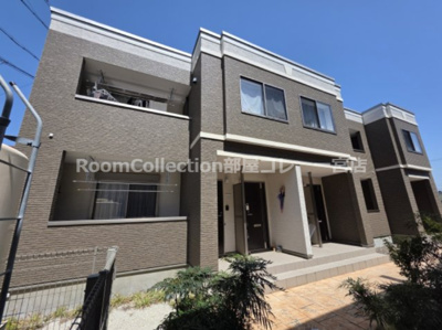 【外観】 | カサ デ コア Ⅰ