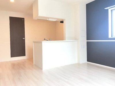 【居間・リビング】 | カサ デ コア Ⅰ